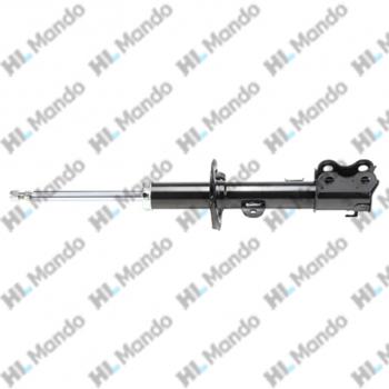 3 879 р. Амортизатор NISSAN Almera (11-) передний правый газовый MANDO MANDO mss020094 MANDO mss020094  с доставкой в г. Майкоп. Увеличить фотографию 1