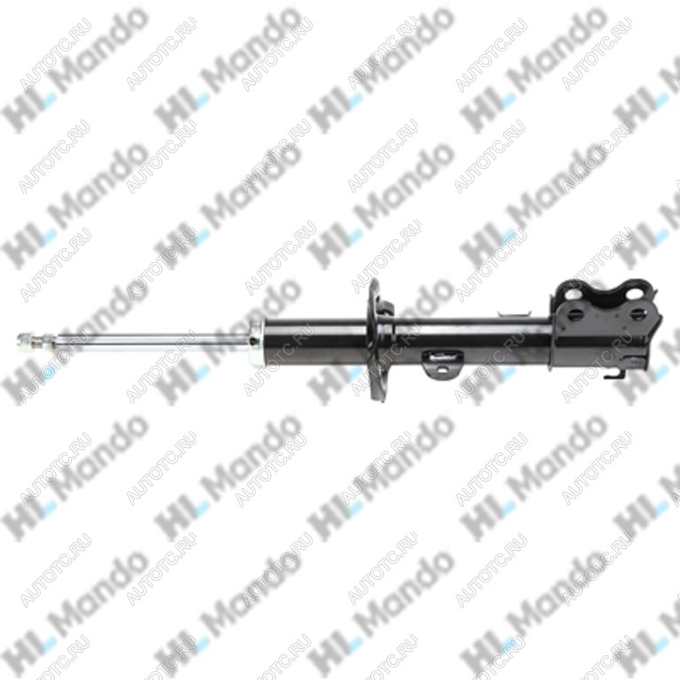3 879 р. Амортизатор NISSAN Almera (11-) передний правый газовый MANDO MANDO mss020094 MANDO mss020094  с доставкой в г. Майкоп