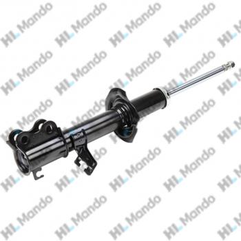 3 879 р. Амортизатор NISSAN Almera (11-) передний правый газовый MANDO MANDO mss020094 MANDO mss020094  с доставкой в г. Майкоп. Увеличить фотографию 3