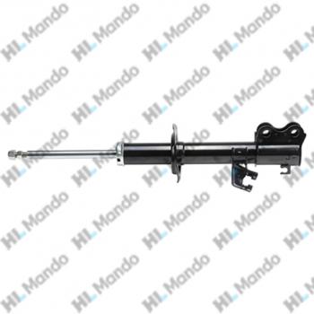 4 199 р. Амортизатор NISSAN Almera (11-) передний левый газовый MANDO MANDO mss020095  с доставкой в г. Майкоп. Увеличить фотографию 1