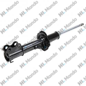 4 199 р. Амортизатор NISSAN Almera (11-) передний левый газовый MANDO MANDO mss020095  с доставкой в г. Майкоп. Увеличить фотографию 3