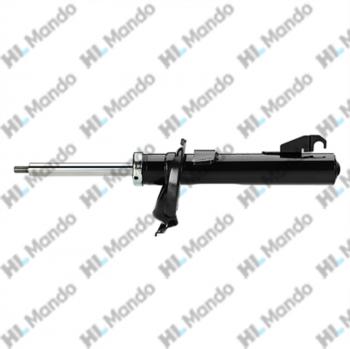 6 699 р. Амортизатор MAZDA 3 (BK) (03-09) передний левый газовый MANDO MANDO mss020098  с доставкой в г. Майкоп. Увеличить фотографию 1