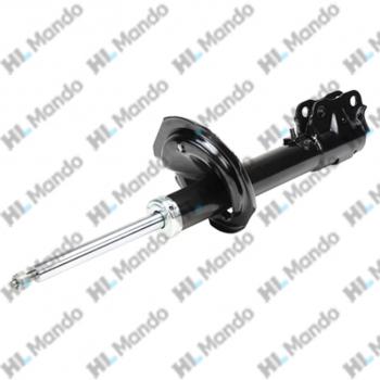 6 349 р. Амортизатор MITSUBISHI Outlander (05-) передний правый газовый MANDO MANDO mss020110 MANDO mss020110  с доставкой в г. Майкоп. Увеличить фотографию 2