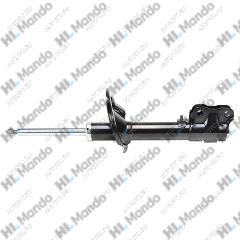 6 349 р. Амортизатор MITSUBISHI Outlander (05-) передний правый газовый MANDO MANDO mss020110 MANDO mss020110  с доставкой в г. Майкоп