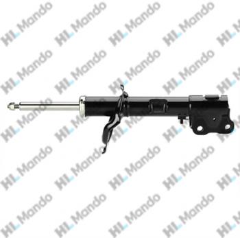 3 569 р. Амортизатор MITSUBISHI Outlander (06-) передний левый газовый MANDO MANDO mss020112  с доставкой в г. Майкоп. Увеличить фотографию 1
