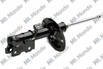 5 199 р. Амортизатор NISSAN Teana (06-08) передний левый газовый MANDO MANDO mss020114  с доставкой в г. Майкоп. Увеличить фотографию 3