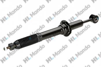 7 299 р. Амортизатор TOYOTA Land Cruiser Prado (09-) передний левый/правый газовый MANDO MANDO mss020120 MANDO mss020120  с доставкой в г. Майкоп. Увеличить фотографию 2