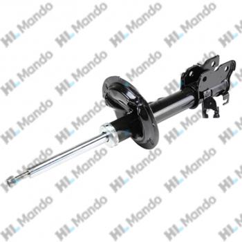 10 999 р. Амортизатор NISSAN Murano (Z50) (06-) передний левый газовый MANDO MANDO mss020141 MANDO mss020141  с доставкой в г. Майкоп. Увеличить фотографию 2