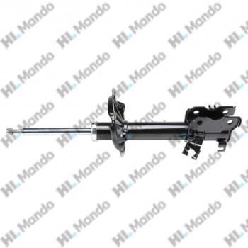 10 999 р. Амортизатор NISSAN Murano (Z50) (06-) передний левый газовый MANDO MANDO mss020141 MANDO mss020141  с доставкой в г. Майкоп. Увеличить фотографию 1
