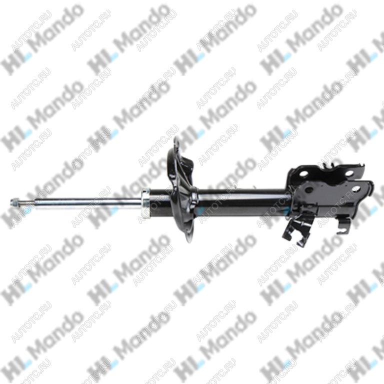 10 999 р. Амортизатор NISSAN Murano (Z50) (06-) передний левый газовый MANDO MANDO mss020141 MANDO mss020141  с доставкой в г. Майкоп