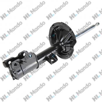 10 999 р. Амортизатор NISSAN Murano (Z50) (06-) передний левый газовый MANDO MANDO mss020141 MANDO mss020141  с доставкой в г. Майкоп. Увеличить фотографию 3