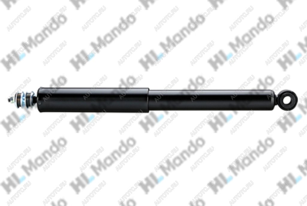 2 099 р. Амортизатор TOYOTA Hilux (05-) задний левыйправый газовый MANDO MANDO mss020143  с доставкой в г. Майкоп