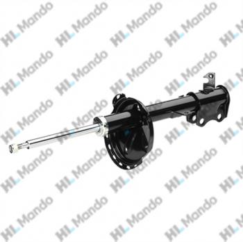 9 399 р. Амортизатор TOYOTA Highlander (07-) задний левый газовый MANDO MANDO mss020158 MANDO mss020158  с доставкой в г. Майкоп. Увеличить фотографию 2