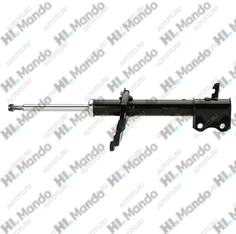 9 399 р. Амортизатор TOYOTA Highlander (07-) задний левый газовый MANDO MANDO mss020158 MANDO mss020158  с доставкой в г. Майкоп