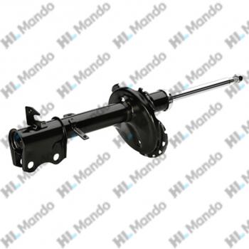 9 399 р. Амортизатор TOYOTA Highlander (07-) задний левый газовый MANDO MANDO mss020158 MANDO mss020158  с доставкой в г. Майкоп. Увеличить фотографию 3