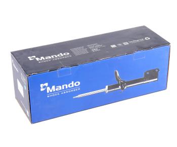 5 699 р. Амортизатор HONDA HR-V (99-) (1.6) передний правый газовый MANDO MANDO mss020164  с доставкой в г. Майкоп. Увеличить фотографию 3