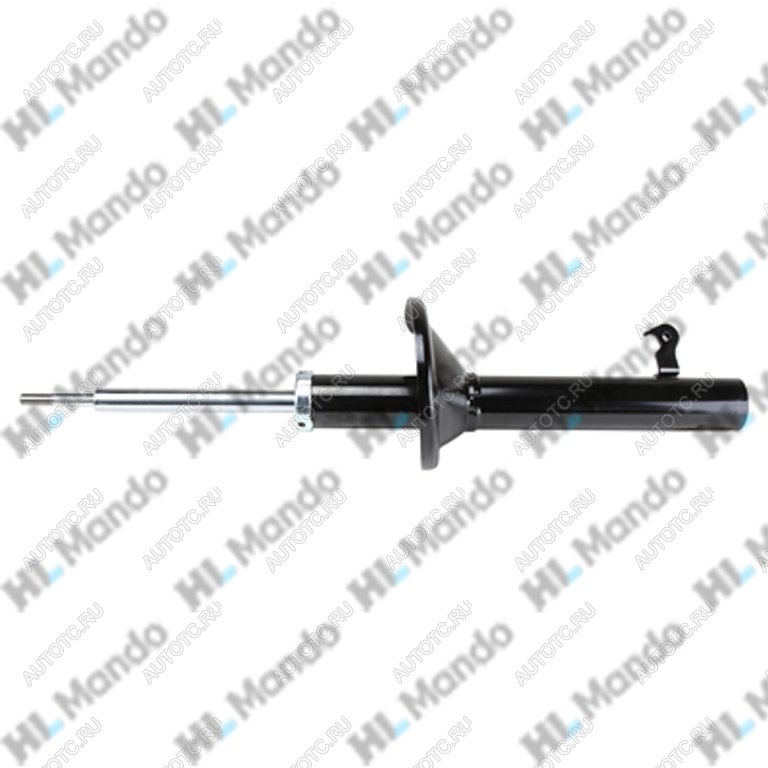 6 899 р. Амортизатор HONDA HR-V (99-) (1.6) передний левый газовый MANDO MANDO mss020165  с доставкой в г. Майкоп