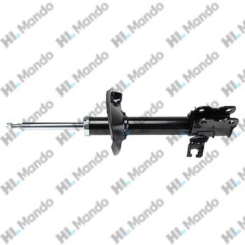 5 599 р. Амортизатор NISSAN X-Trail (T30) (00-) передний левый газовый MANDO MANDO mss020173  с доставкой в г. Майкоп. Увеличить фотографию 1