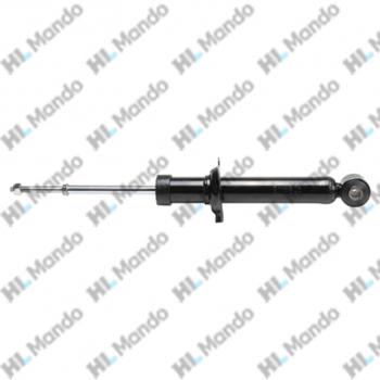 4 999 р. Амортизатор NISSAN Almera (N16) (-01) задний левый/правый газовый MANDO MANDO mss020181 MANDO mss020181  с доставкой в г. Майкоп. Увеличить фотографию 1