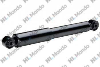 3 789 р. Амортизатор HONDA Odyssey (00-) задний левый/правый газовый MANDO MANDO mss020189 MANDO mss020189  с доставкой в г. Майкоп. Увеличить фотографию 2