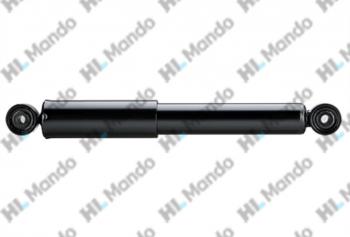 3 789 р. Амортизатор HONDA Odyssey (00-) задний левый/правый газовый MANDO MANDO mss020189 MANDO mss020189  с доставкой в г. Майкоп. Увеличить фотографию 1