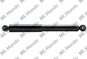 5 399 р. Амортизатор HONDA Pilot (09-) задний левый/правый газовый MANDO MANDO mss020192 MANDO mss020192  с доставкой в г. Майкоп. Увеличить фотографию 1