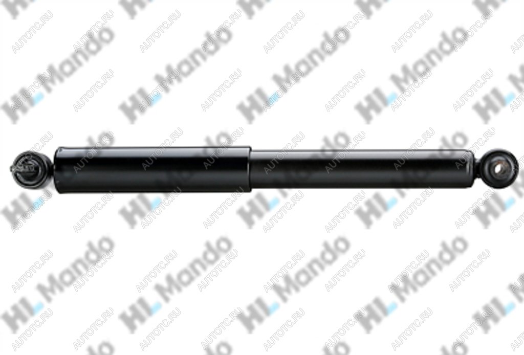 5 399 р. Амортизатор HONDA Pilot (09-) задний левый/правый газовый MANDO MANDO mss020192 MANDO mss020192  с доставкой в г. Майкоп