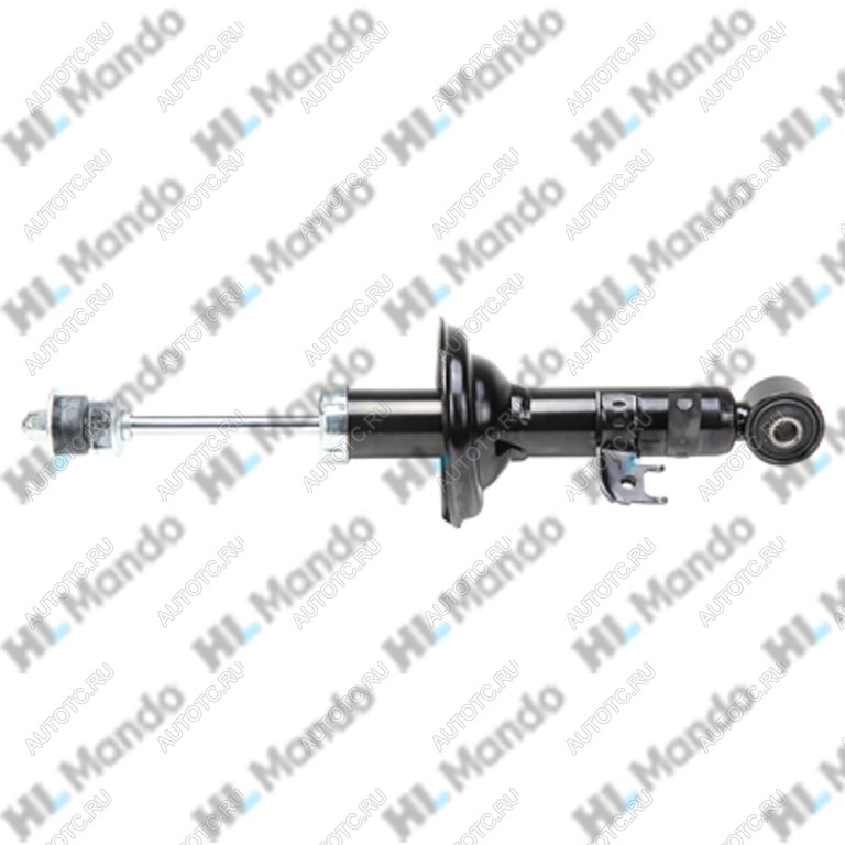 1 089 р. Амортизатор TOYOTA Hilux (04-) передний левый газовый MANDO MANDO mss020194  с доставкой в г. Майкоп