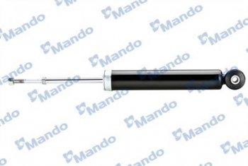 4 549 р. Амортизатор MITSUBISHI Outlander (05-) задний левыйправый газовый MANDO MANDO mss020223  с доставкой в г. Майкоп. Увеличить фотографию 1