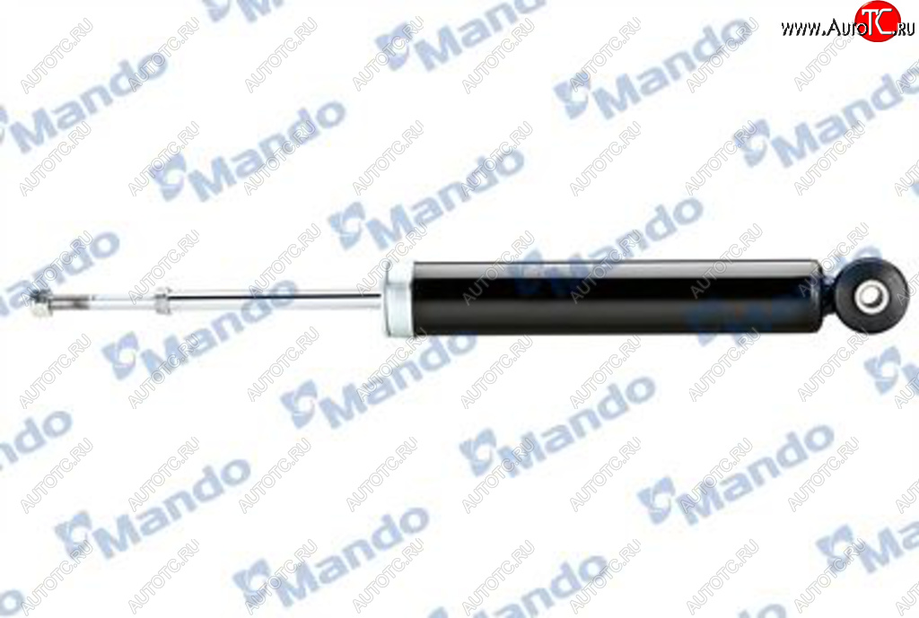 4 549 р. Амортизатор MITSUBISHI Outlander (05-) задний левыйправый газовый MANDO MANDO mss020223  с доставкой в г. Майкоп