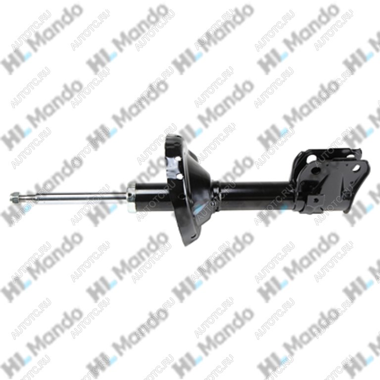 9 299 р. Амортизатор SUBARU Forester (08-) передний левый газовый MANDO MANDO mss020229  с доставкой в г. Майкоп