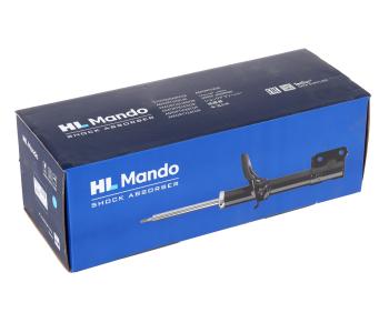 6 249 р. Амортизатор MAZDA CX-7 (09-) передний левый газовый MANDO MANDO mss020271  с доставкой в г. Майкоп. Увеличить фотографию 3