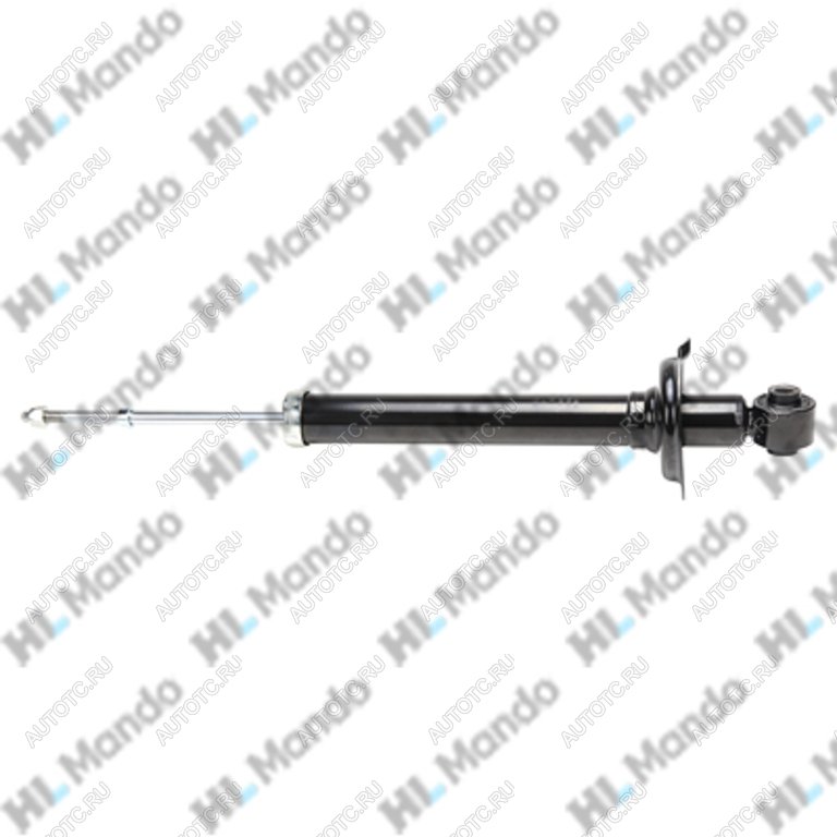 3 399 р. Амортизатор LEXUS GS300/400/430 (97-05) задний левый/правый газовый MANDO MANDO mss020273 MANDO mss020273  с доставкой в г. Майкоп