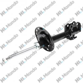 10 899 р. Амортизатор TOYOTA Venza (09-) передний левый газовый MANDO MANDO mss020277 MANDO mss020277  с доставкой в г. Майкоп. Увеличить фотографию 2