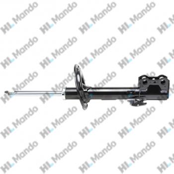 10 899 р. Амортизатор TOYOTA Venza (09-) передний левый газовый MANDO MANDO mss020277 MANDO mss020277  с доставкой в г. Майкоп. Увеличить фотографию 1