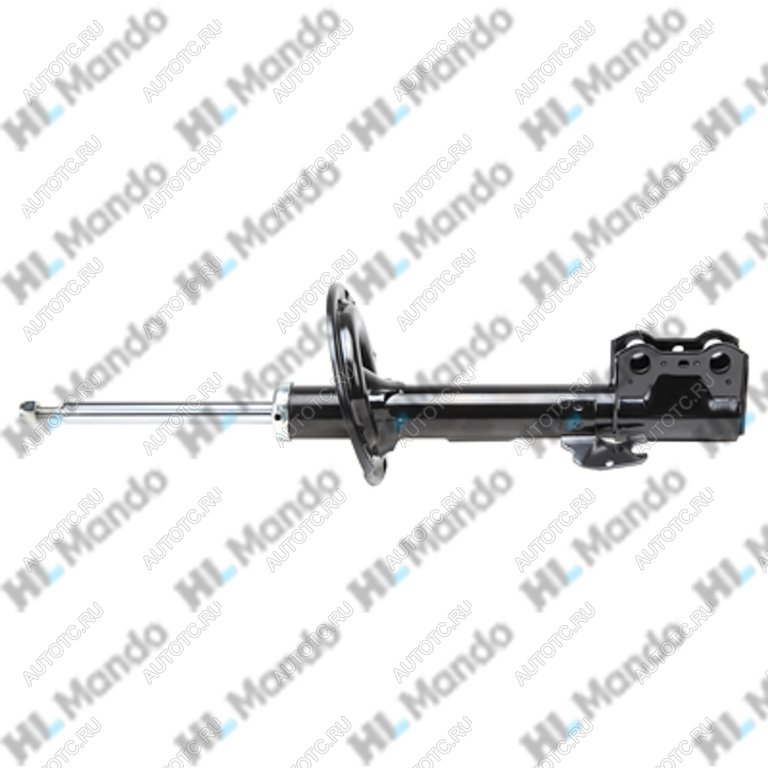 10 899 р. Амортизатор TOYOTA Venza (09-) передний левый газовый MANDO MANDO mss020277 MANDO mss020277  с доставкой в г. Майкоп