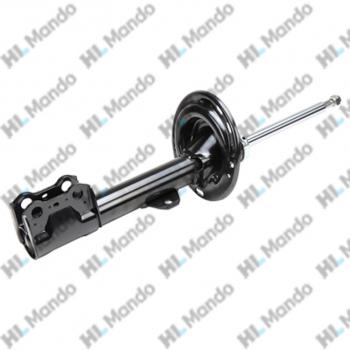 10 899 р. Амортизатор TOYOTA Venza (09-) передний левый газовый MANDO MANDO mss020277 MANDO mss020277  с доставкой в г. Майкоп. Увеличить фотографию 3