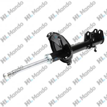 8 349 р. Амортизатор TOYOTA Venzo (09-) задний левый газовый MANDO MANDO mss020279 MANDO mss020279  с доставкой в г. Майкоп. Увеличить фотографию 2