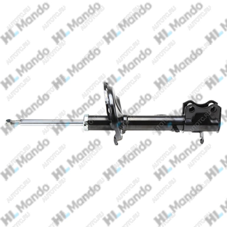 8 349 р. Амортизатор TOYOTA Venzo (09-) задний левый газовый MANDO MANDO mss020279 MANDO mss020279  с доставкой в г. Майкоп