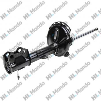 8 349 р. Амортизатор TOYOTA Venzo (09-) задний левый газовый MANDO MANDO mss020279 MANDO mss020279  с доставкой в г. Майкоп. Увеличить фотографию 3