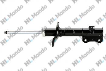 5 749 р. Амортизатор SUZUKI Grand Vitara (05-) передний левый газовый MANDO MANDO mss020285 MANDO mss020285  с доставкой в г. Майкоп. Увеличить фотографию 1