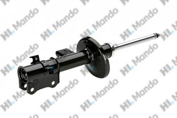 5 749 р. Амортизатор SUZUKI Grand Vitara (05-) передний левый газовый MANDO MANDO mss020285 MANDO mss020285  с доставкой в г. Майкоп. Увеличить фотографию 3