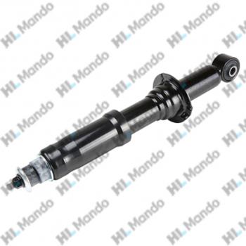 1 369 р. Амортизатор ISUZU D-Max (03-) передний левый/правый газовый MANDO MANDO mss020316 MANDO mss020316  с доставкой в г. Майкоп. Увеличить фотографию 2
