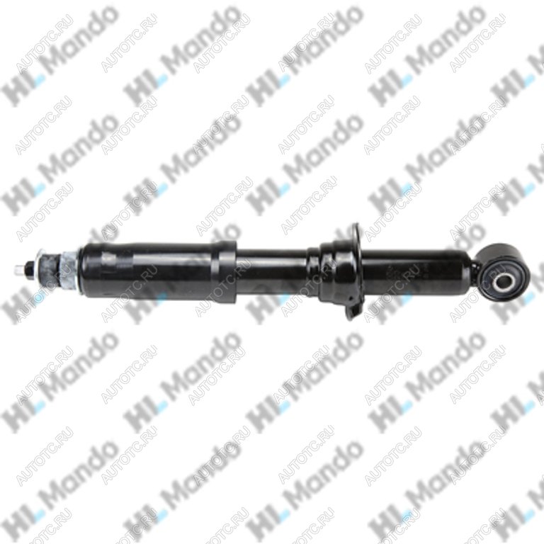 1 369 р. Амортизатор ISUZU D-Max (03-) передний левый/правый газовый MANDO MANDO mss020316 MANDO mss020316  с доставкой в г. Майкоп