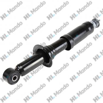 1 369 р. Амортизатор ISUZU D-Max (03-) передний левый/правый газовый MANDO MANDO mss020316 MANDO mss020316  с доставкой в г. Майкоп. Увеличить фотографию 3