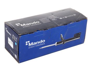 5 799 р. Амортизатор MITSUBISHI Lancer 10 (CY2A,CY4A) (07-) передний правый газовый MANDO MANDO mss020327  с доставкой в г. Майкоп. Увеличить фотографию 3