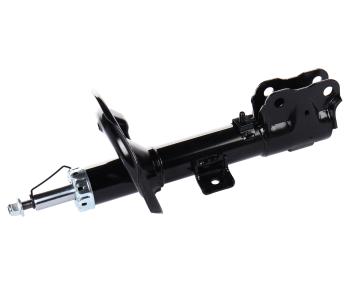 5 799 р. Амортизатор MITSUBISHI Lancer 10 (CY2A,CY4A) (07-) передний правый газовый MANDO MANDO mss020327  с доставкой в г. Майкоп. Увеличить фотографию 2
