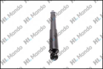 5 399 р. Амортизатор DODGE Caravan (08-) задний левыйправый газовый MANDO MANDO mss020607  с доставкой в г. Майкоп. Увеличить фотографию 2