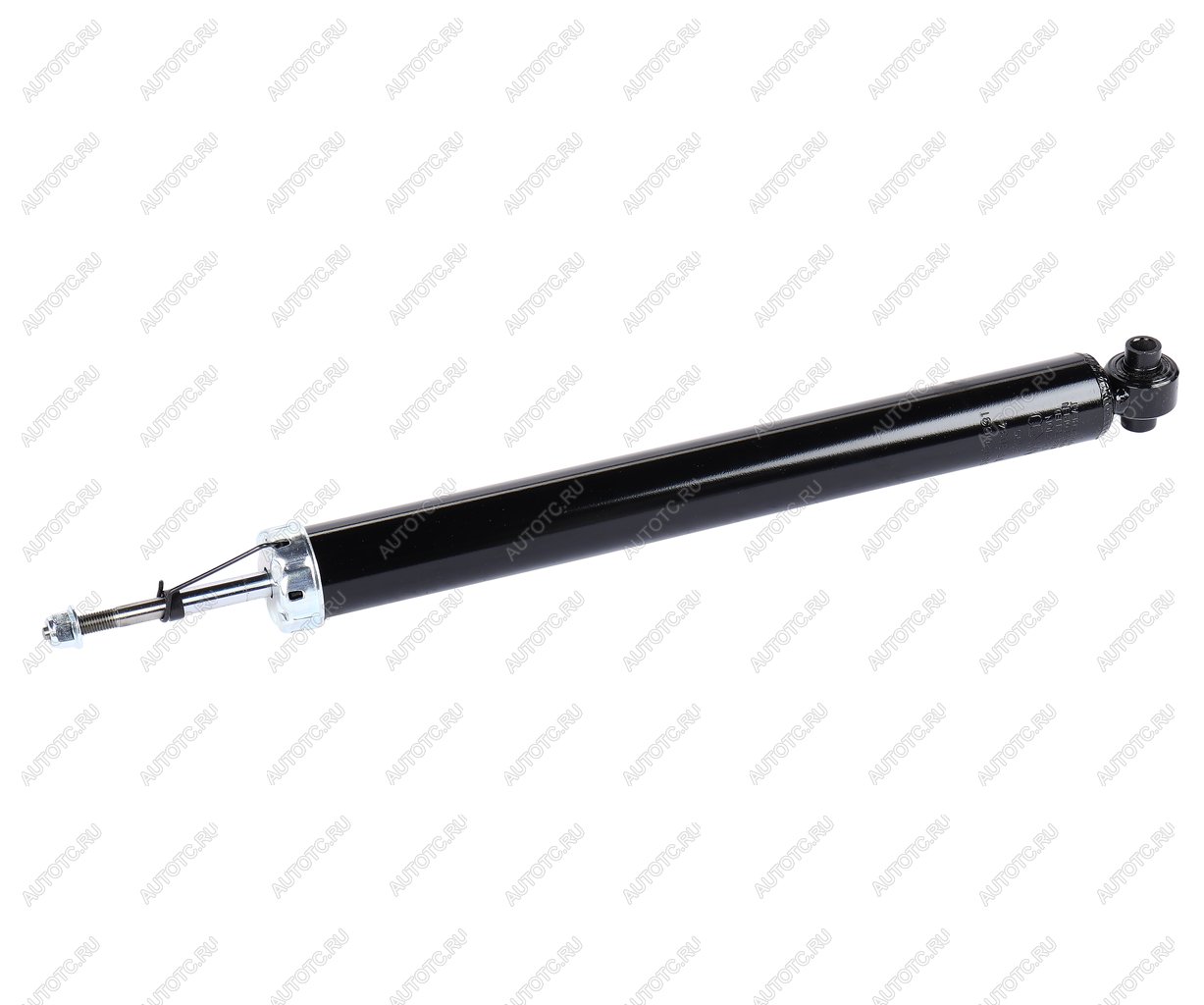 3 499 р. Амортизатор CHRYSLER 300 (05-) задний левыйправый газовый MANDO MANDO mss020631  с доставкой в г. Майкоп