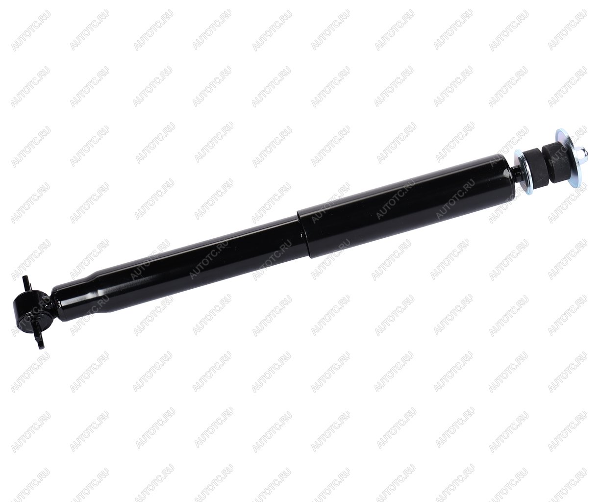 1 699 р. Амортизатор JEEP Grand Cherokee (99-) передний левыйправый газовый MANDO MANDO mss020691  с доставкой в г. Майкоп
